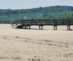 Pustynia Błędowska