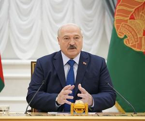 Alexander Lukashenko