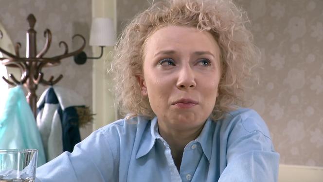 Na Wspólnej odc. 3461. Beata (Katarzyna Ptasińska)