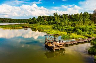 Mazury - 5 najlepszych atrakcji - gdzie pojechać, co zobaczyć?