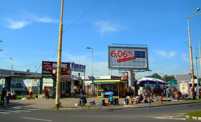 Targowisko Turzyn