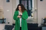 Miłość i nadzieja. Będzie ostro! Kłótnia Melis i Zeynep