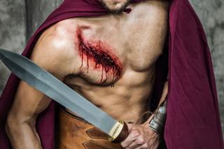 Seksowne zdjęcia kandydatów do Mistera Polski. Finał już w niedziele