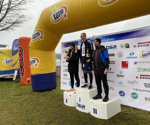 Lotto 8 Olsztyński Bieg Niepodległości cz.2