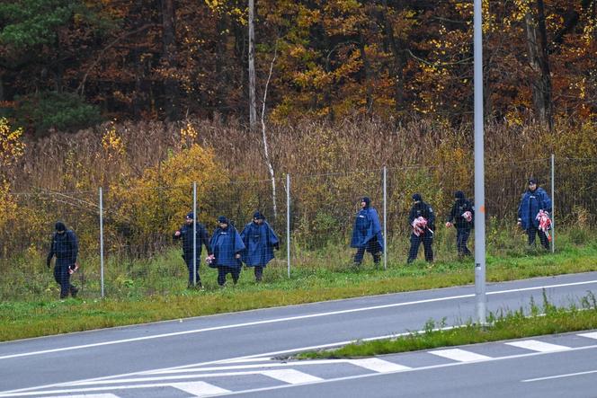 Znaleziono zwłoki Grzegorza Borysa? Ciało kilka kilometrów od domu