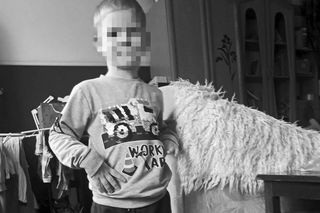 Matka i ojczym zabili 6-letniego Maksia