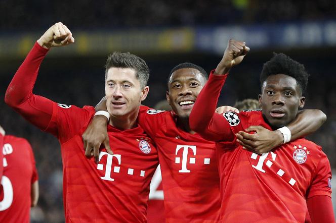 Borussia Dortmund - Bayern Monachium 26.05.2020: GODZINA, TABELA i WYNIK meczu