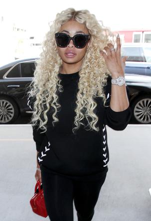 Blac Chyna