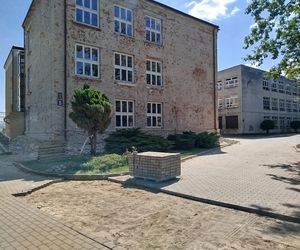 Budynek B Siedleckiej Piątki zostanie docieplony i odnowiony od zewnątrz