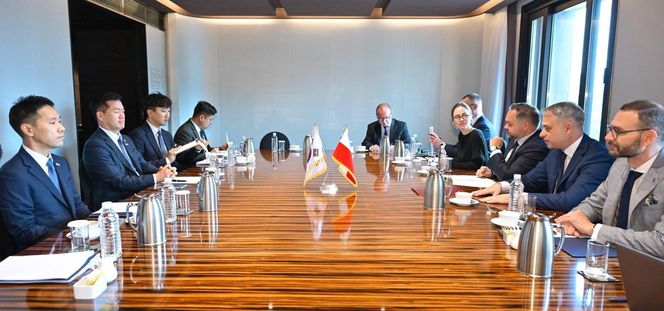 Wojskowe Zakłady Lotnicze w Korei Południowej