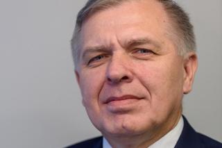 Roman Łucarz wyszedł na wolność. Starosta tarnowski nie wróci do pełnionych obowiązków