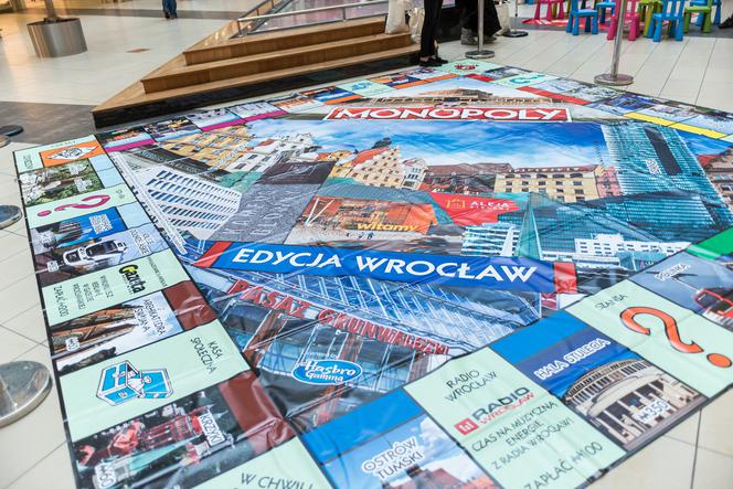 Monopoly Wrocław