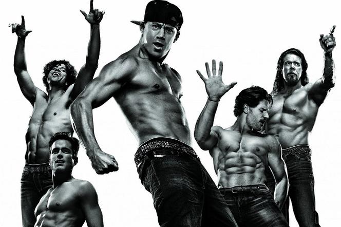 Magic Mike