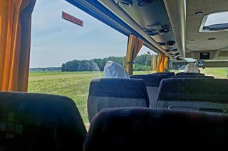 Małe busy zamiast autobusów na nierentownych trasach? Poseł pyta ministra o możliwość zmiany przepisów