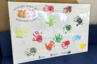 Żłobek w Kazimierzu Biskupim