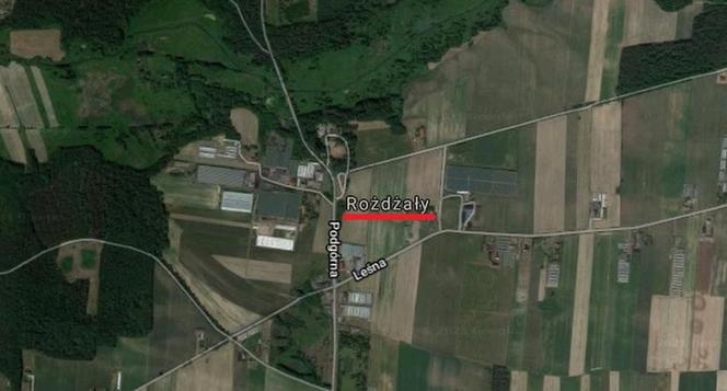 Trudne nazwy miejscowości w Wielkopolsce! Ich wymówienie nie będzie takie łatwe [GALERIA] 