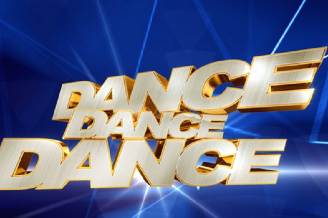 Dance Dance Dance 3