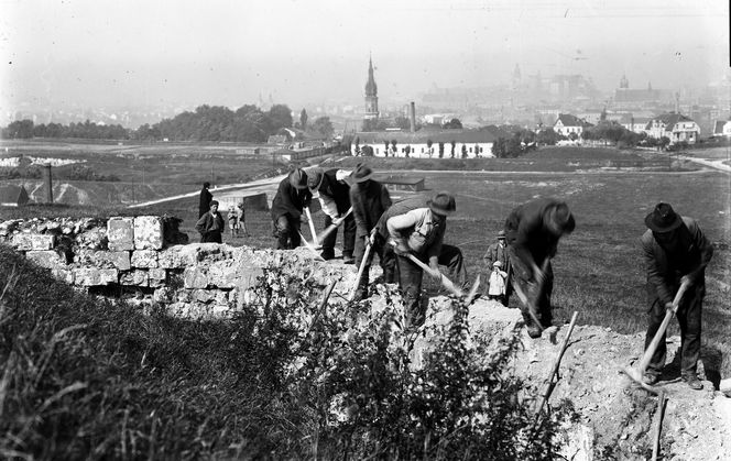 Mija 110 lat od połączenia Podgórza z Krakowem. Szykuje się wielkie święto