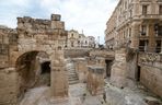 Lecce, Włochy - Region Apulia 