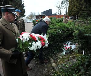 Mieszkańcy Koszalina uczcili pamięć uczestników Powstania Wielkopolskiego