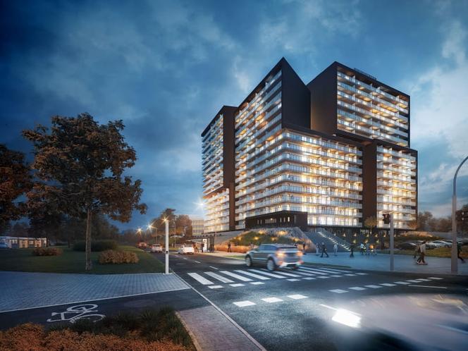 Poznański budynek zdobył architektonicznego Oscara. Wrażenie robi oryginalna fasada