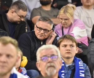 PRES Grupa Deweloperska Toruń - Betard Sparta Wrocław, zdjęcia kibiców i zawodników z Motoareny