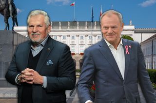 Kwaśniewski mówi o starcie Tuska w wyborach prezydenckich. Jasne stanowisko!