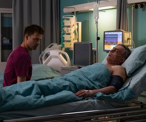 Na dobre i na złe, odcinek 899: Mario stanie na czele mafii?! Umierający Zbyszek odda mu swoje miejsce - ZDJĘCIA