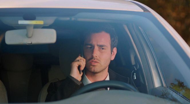 Miłość i nadzieja, odcinek 305. Levent