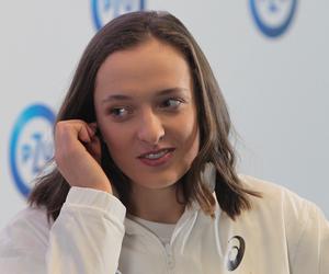 Iga Świątek: Mam nadzieję, że jestem dobrą szefową, ale to skomplikowane [WYWIAD]