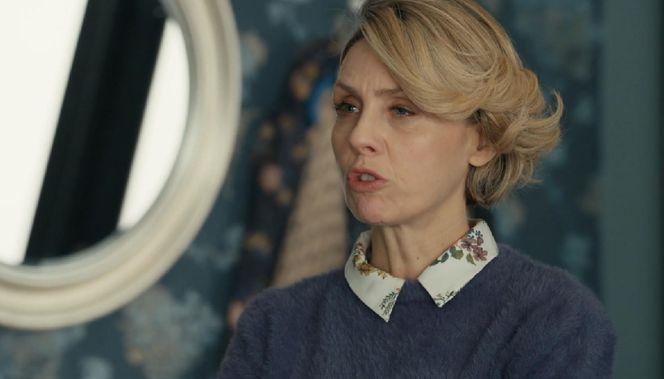 Barwy szczęścia, odcinek 3190. Malwina (Joanna Gleń)