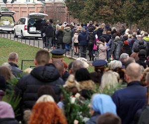 „Czarna Mańka” zamordowała Paulinę i jej dzieci. 10 lat od koszmarnej zbrodni na Pradze