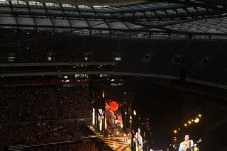 Harry Styles w Warszawie