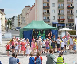 Wakacyjne atrakcje w Pile [PROGRAM]
