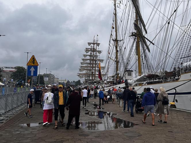 Gorch Fock 