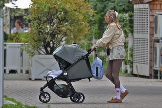 Marcelina Zawadzka ma ręce pełne roboty