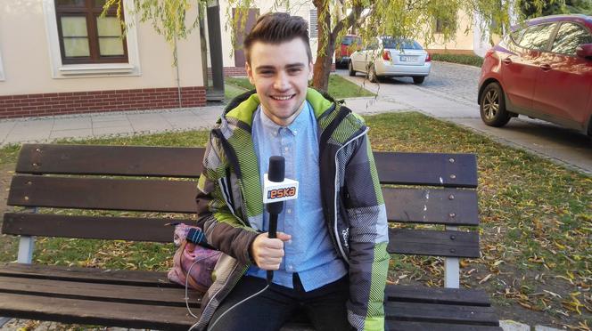 Student z Wrocławia Damian Kordas najmłodszym MasterChefem w Europie! [AUDIO]