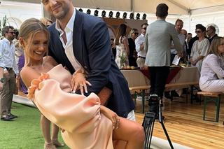 Ramówka TVP jesień 2023. Alicja Ostolska (Ala z M jak miłość), Arkadiusz Smoleński (Bartek)