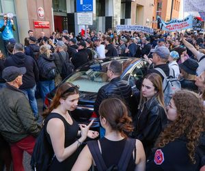 Protest niesłyszących 