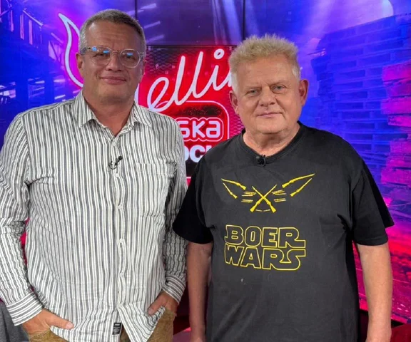 Kazik Staszewski ponownie w “Mellinie” w Esce ROCK!
