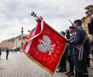 Awanse generalskie w Państwowej Straży Pożarnej i Policji