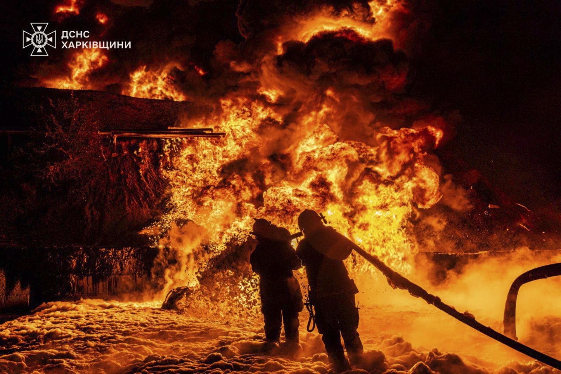 Ukraina z gwarancjami bezpieczeństwa na wzór art. 5 NATO