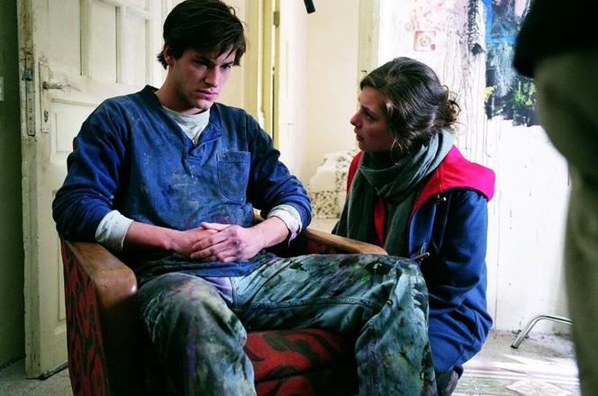 Nie żyje Gaspard Ulliel. Słynny aktor zginął na nartach, jechał bez kasku