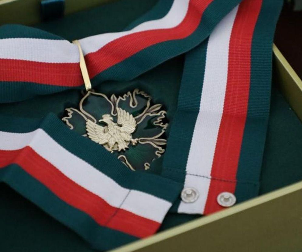 Juliusz Machulski i Jerzy Armata uhonorowani Złotymi Medalami „Zasłużony Kulturze Gloria Artis”
