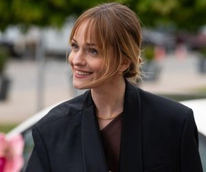 Barwy szczęścia odc. 3245. Ola (Michalina Robakiewicz)