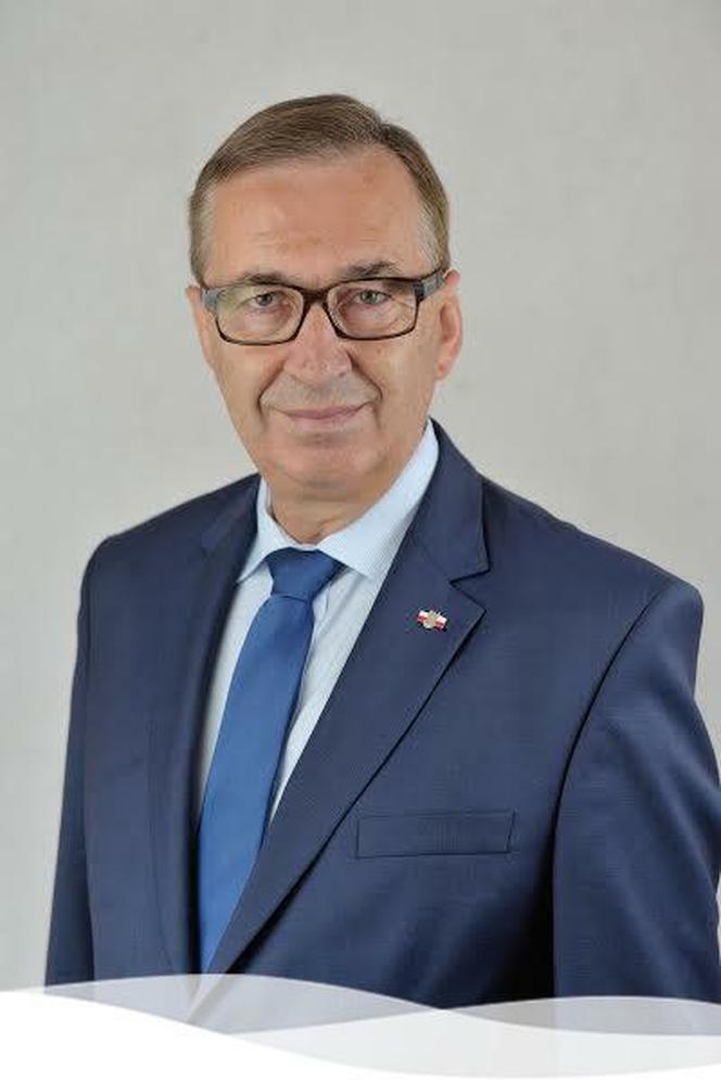 Stanisław Szwed - PiS