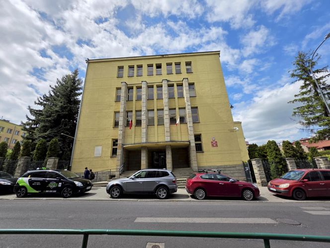 Ruszył proces w sprawie Poli z SMA