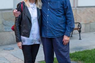 89-letni Janicki wziął ślub ze znacznie młodszą Elżbietą. Teraz poznaliśmy cudowne wieści. Gratulacje!