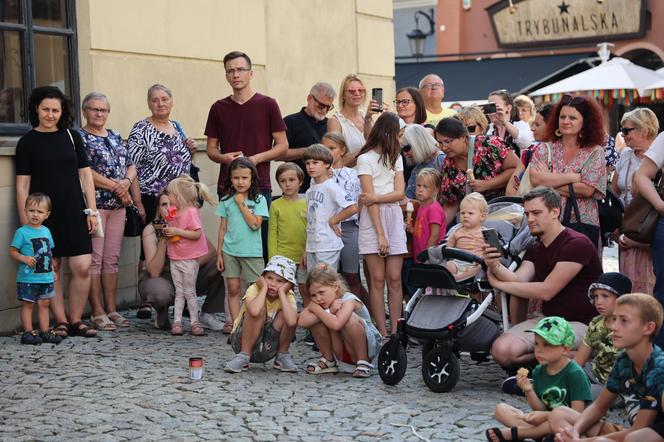 Carnaval Sztukmistrzów 2024 w Lublinie - dzień drugi