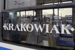 Kraków: Tramwaje nie pojadą przez rondo Kocmyrzowskie [INFORMATOR]